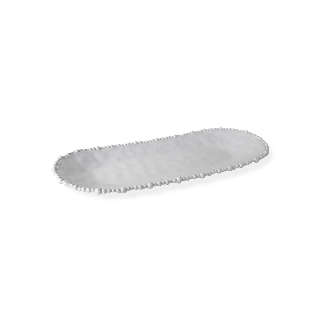 Vida Alegria Large Oval Platter