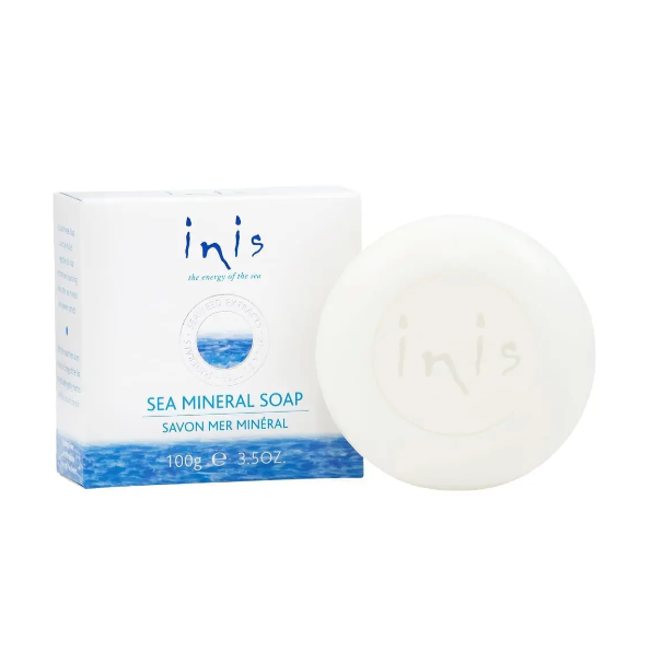 Sea Mineral Soap - 100g