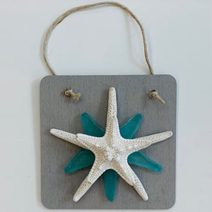 Star of the Sea Ornament