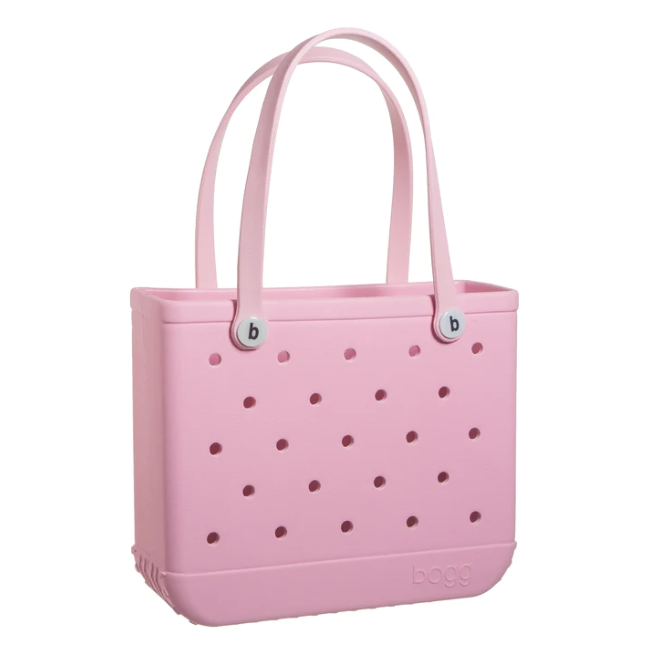 Baby Bogg Bag-Blowing Pink Bubbles