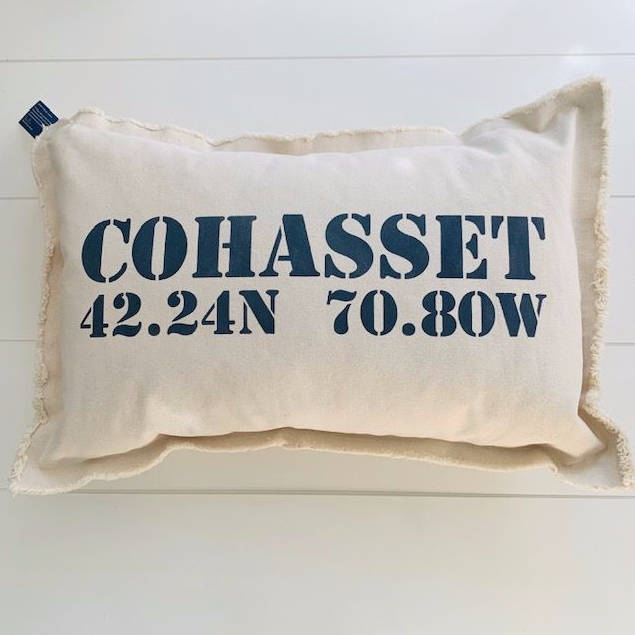 Cohasset L/L Pillow