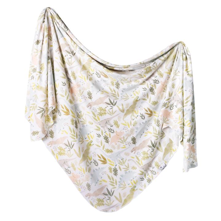 Rex Single blanket