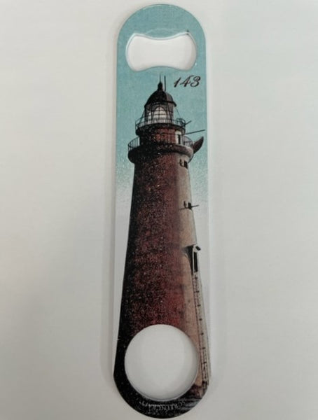 Minot Lighthouse Bottle Opener – Darilynn's