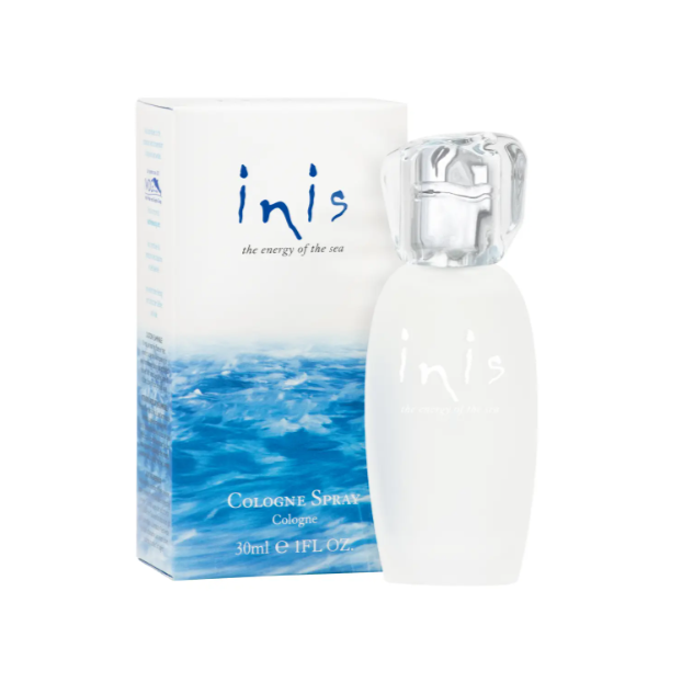 Inis Cologne Spray - 1 fl oz