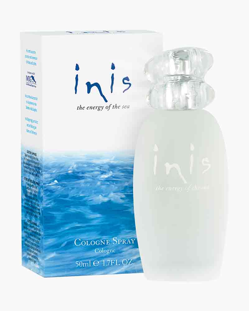 Inis Cologne Spray-50 ml/1.7 fl oz