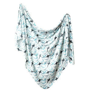 Kai Single Blanket