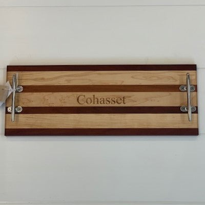 Cleat Board - Cohasset