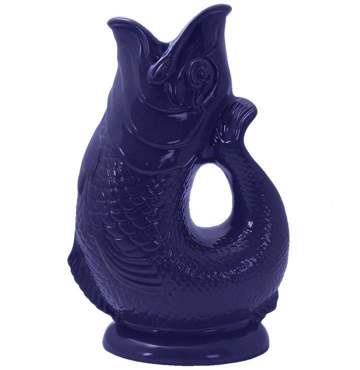 Cod Pitcher