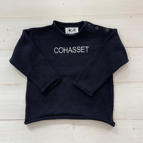 Cohasset Sweater