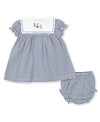 Magic Sails Dress Set