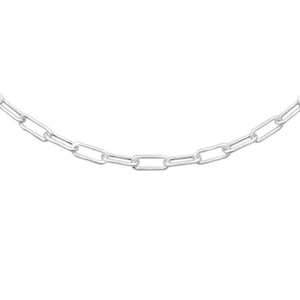 Oval Link 3.5mm