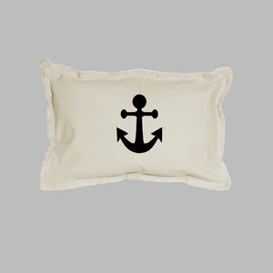 Baby "Anchor" Pillow