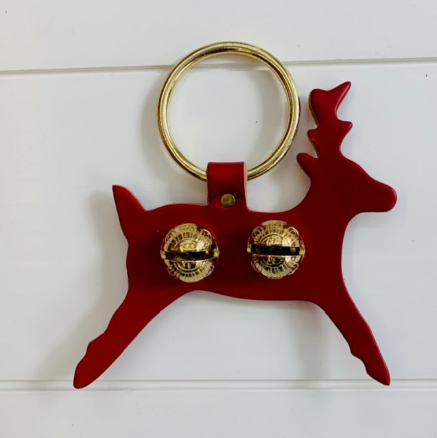 Door Chime - Reindeer