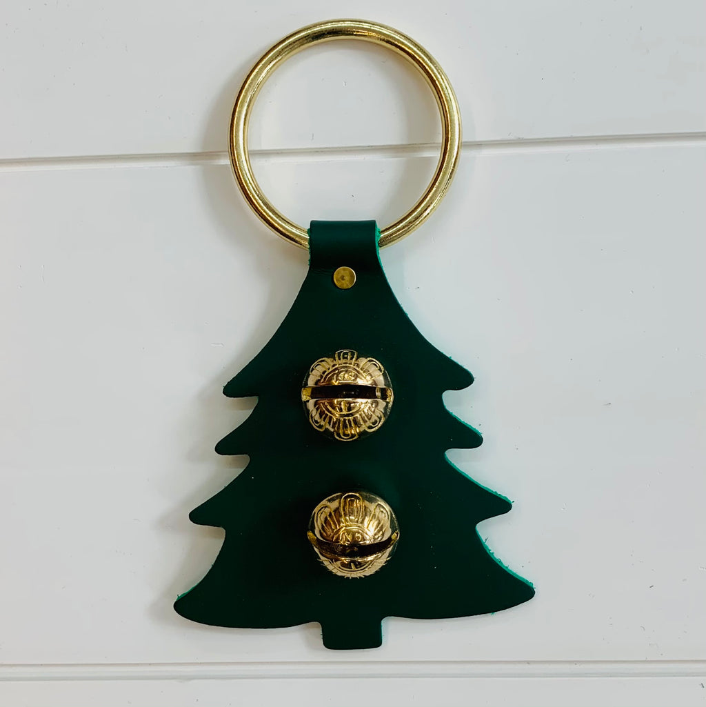 Door Chime - Tree