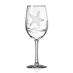 Wine - Starfish