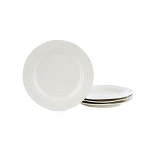 Sophie Conran Dinner Plate-White