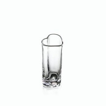 Highgate Heart Vases