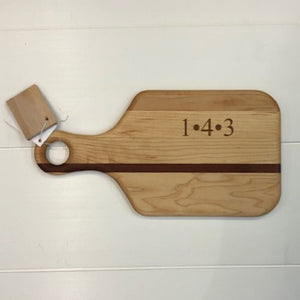 Handled Boards - 143
