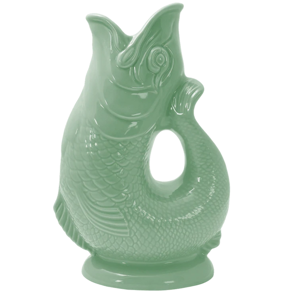 Cod Pitcher
