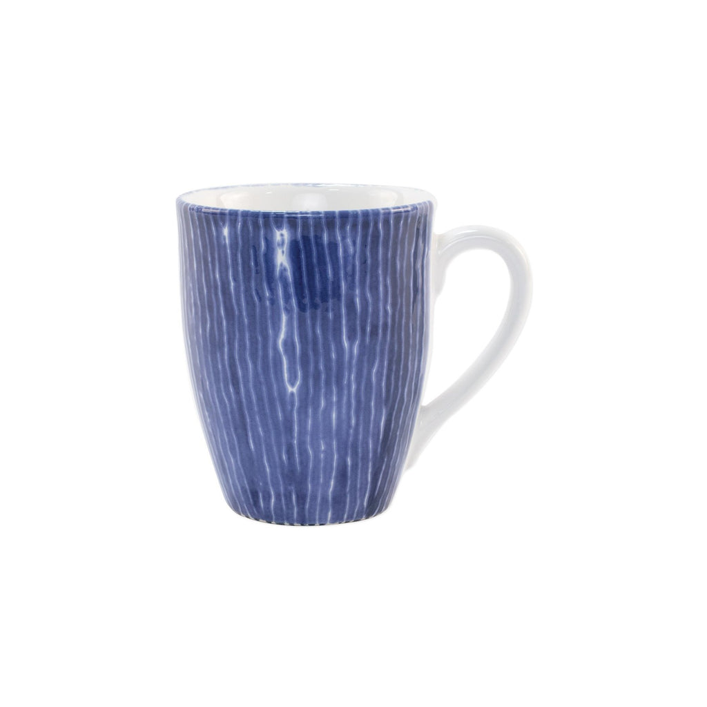 Stripe Coffee Mug