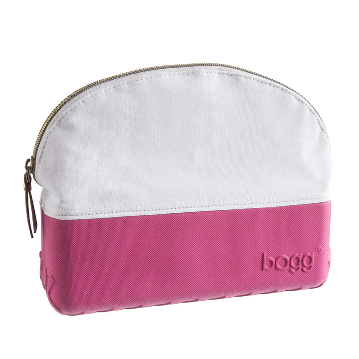 Beauty Bogg Bag-Haute Pink