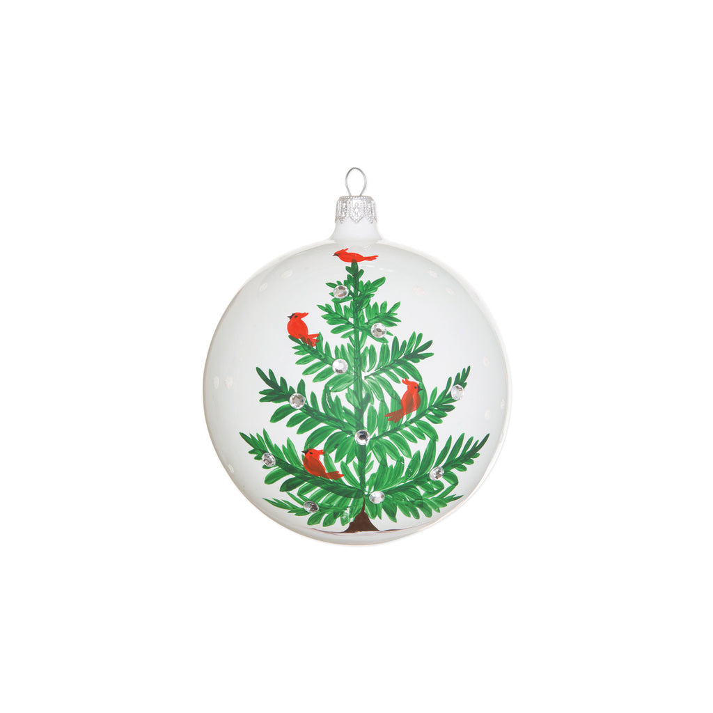 Lastra Tree Ornament