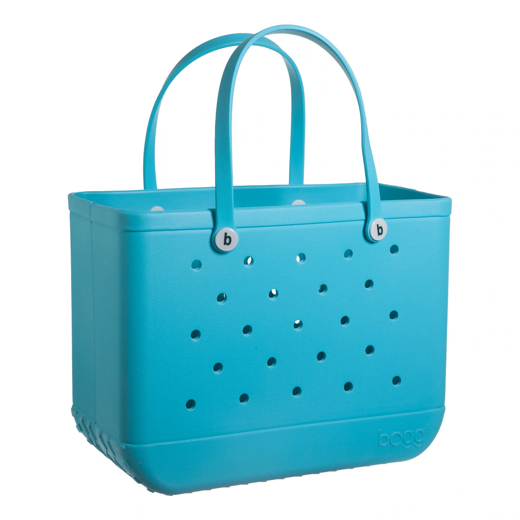 Bogg Bag Original-Breakfast at Tiffanys