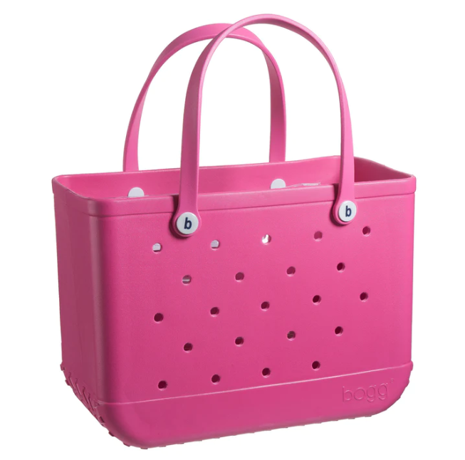 Bogg Bag Original-Haute Pink