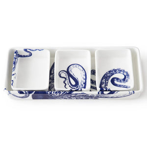 Lucy Appetizer Set