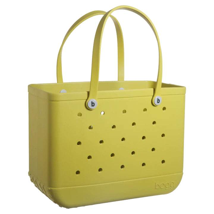 Bogg Bag Original-Green Apple