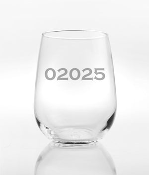 Stemless Wine - 02025