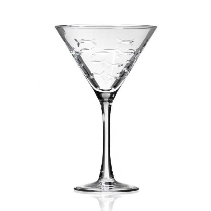 Martini - School of Fish