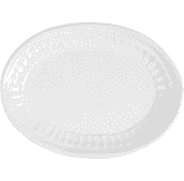 Pietra Serena Oval Platter-S